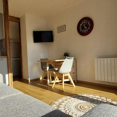 La Belette Apartamento Gérardmer Exterior foto
