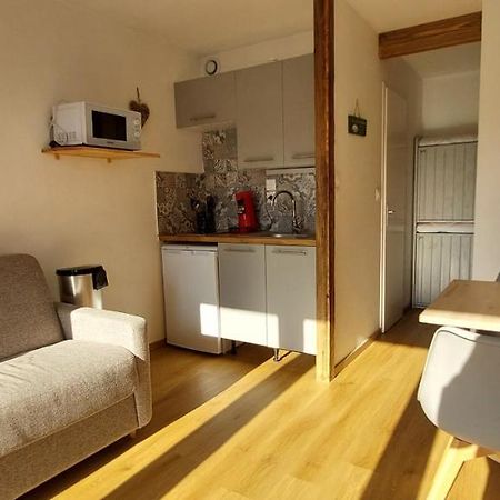 La Belette Apartamento Gérardmer Exterior foto
