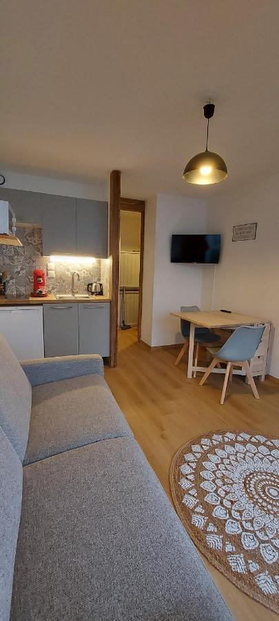 La Belette Apartamento Gérardmer Exterior foto