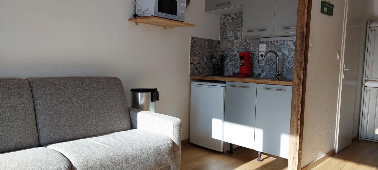 La Belette Apartamento Gérardmer Exterior foto